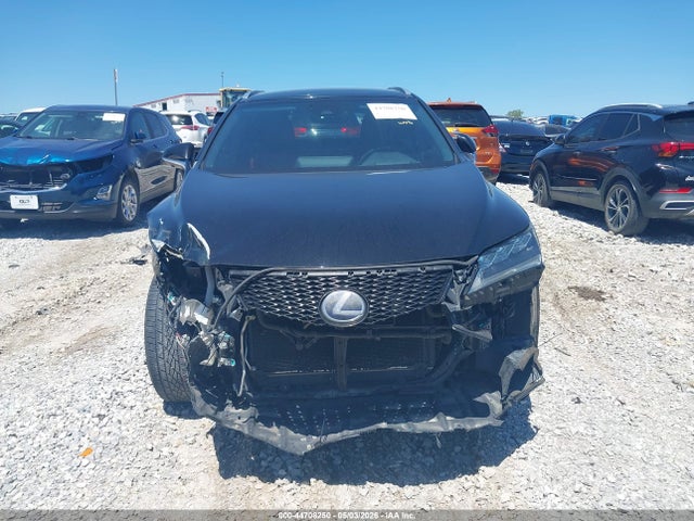 Lexus RX F Sport