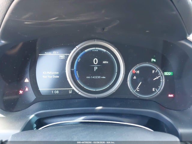 Lexus RX F Sport