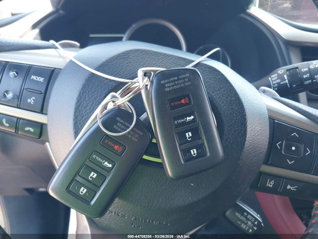 Lexus RX F Sport