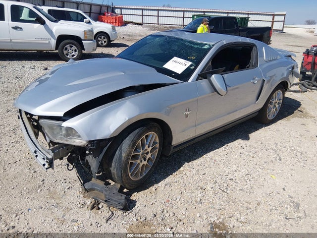 Ford Mustang V6 Premium