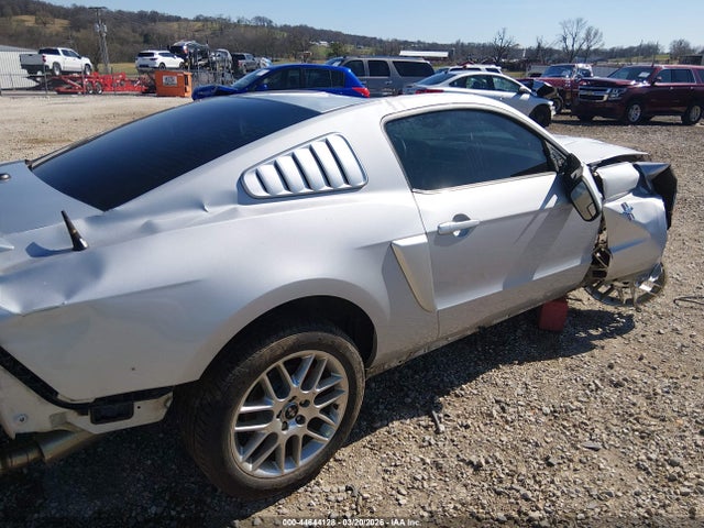 Ford Mustang V6 Premium