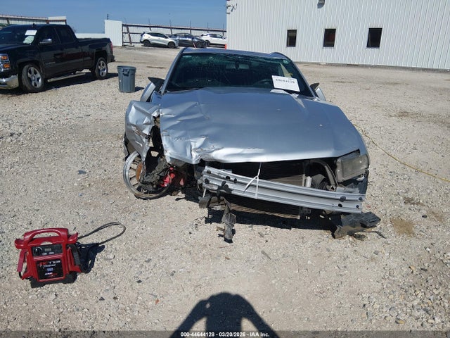 Ford Mustang V6 Premium