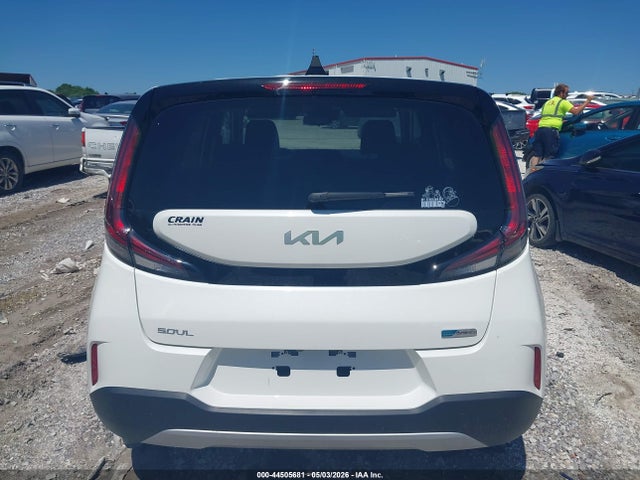 Kia Soul Ex