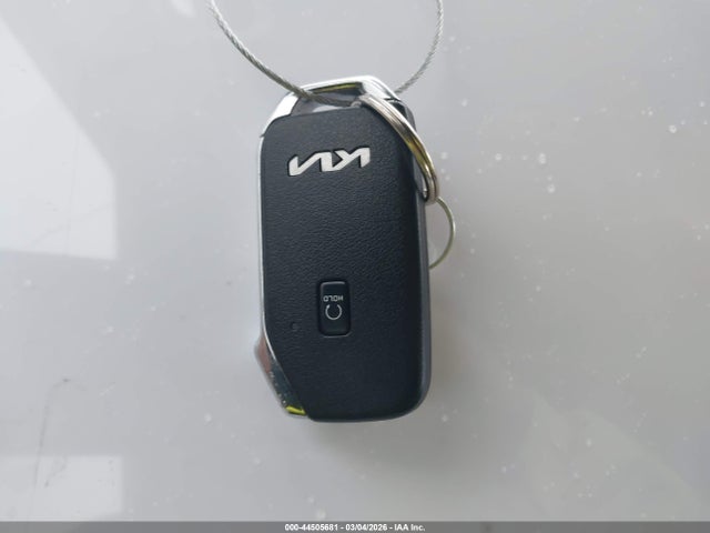 Kia Soul Ex