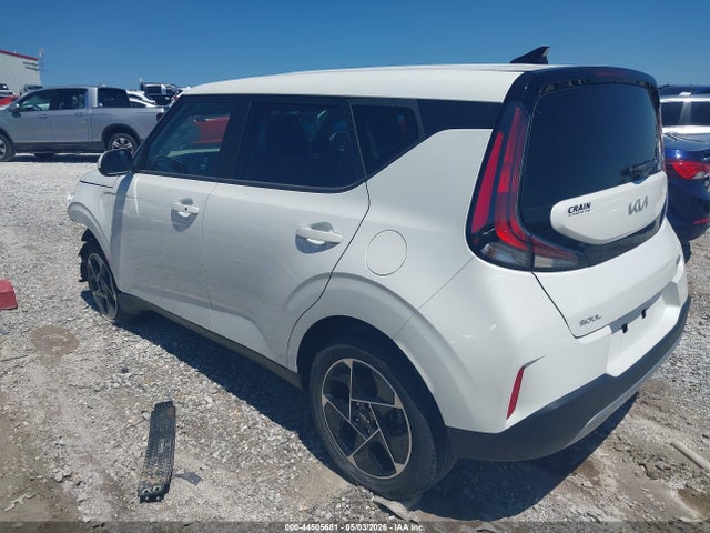 Kia Soul Ex