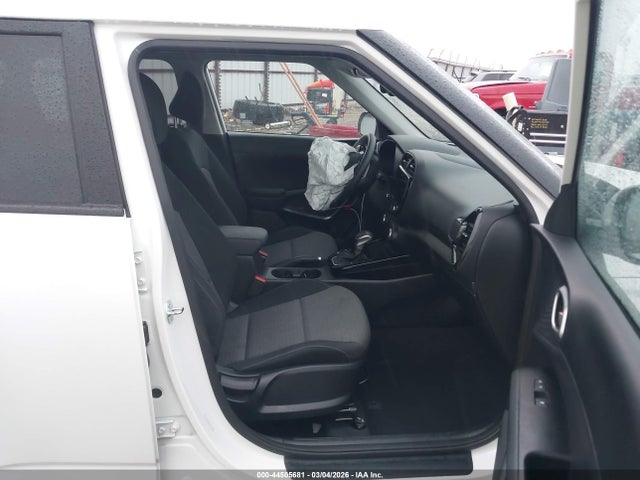 Kia Soul Ex