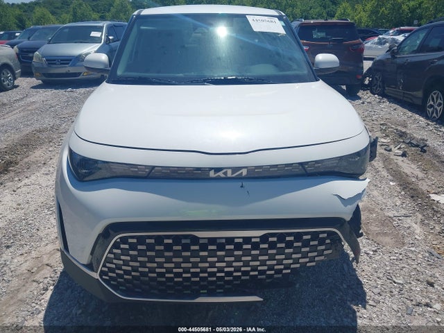 Kia Soul Ex