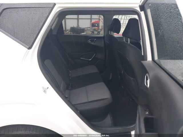 Kia Soul Ex
