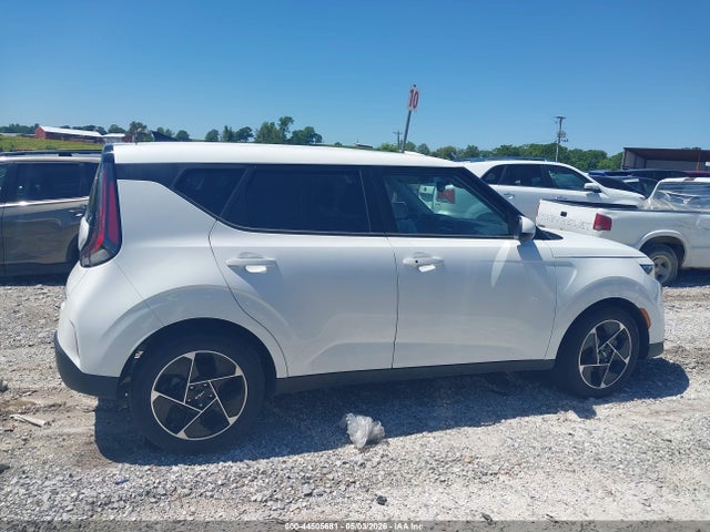 Kia Soul Ex