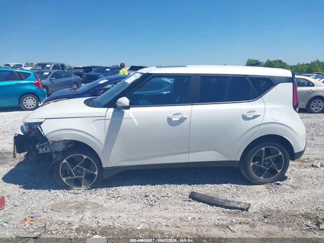 Kia Soul Ex