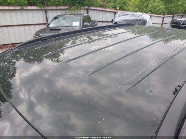 Jeep Compass Trailhawk 4x4