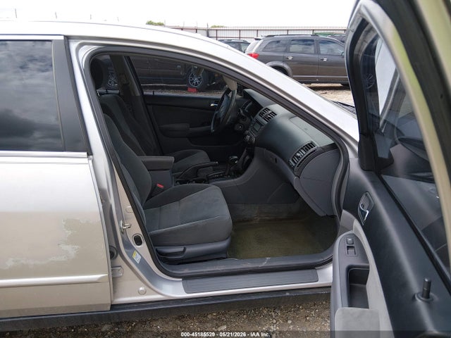 Honda Accord 2.4 Lx