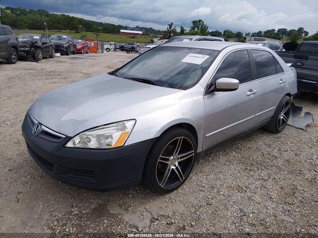 Honda Accord 2.4 Lx