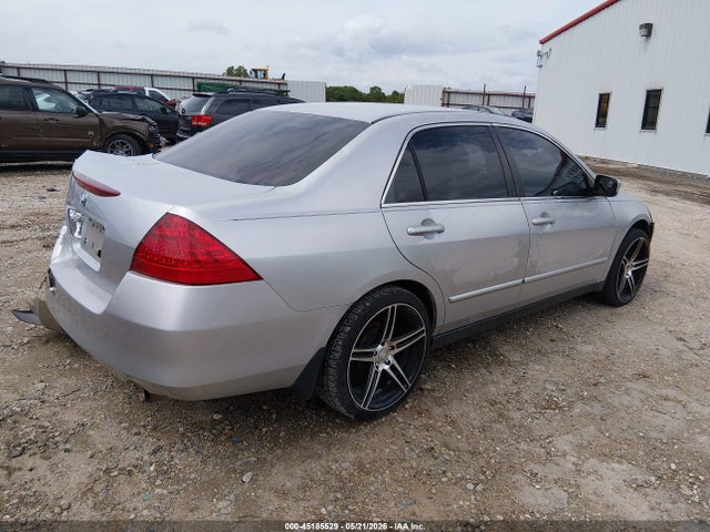 Honda Accord 2.4 Lx