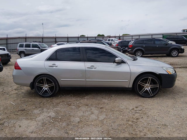 Honda Accord 2.4 Lx