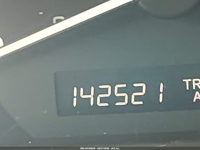 Honda Accord 2.4 Lx