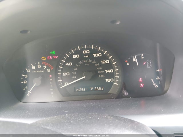 Honda Accord 2.4 Lx