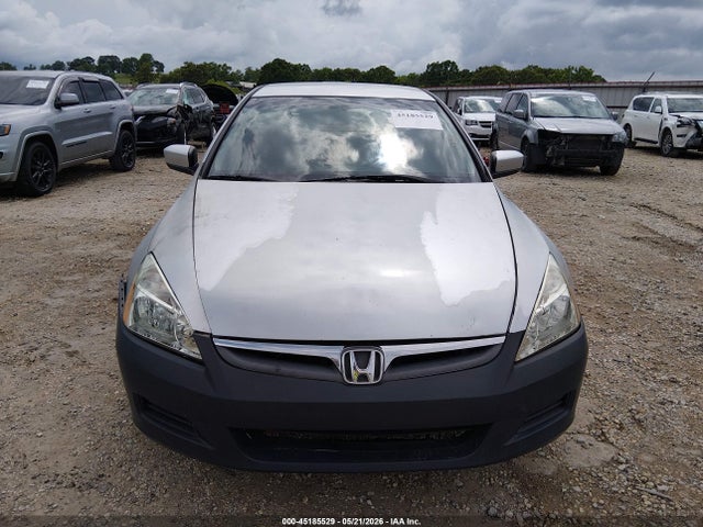 Honda Accord 2.4 Lx