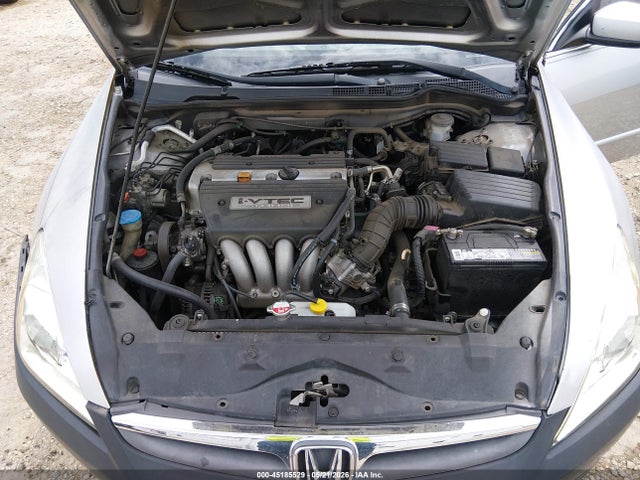 Honda Accord 2.4 Lx