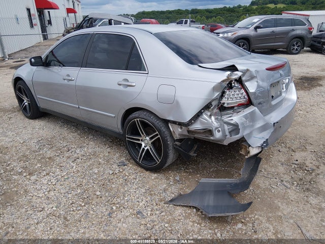 Honda Accord 2.4 Lx