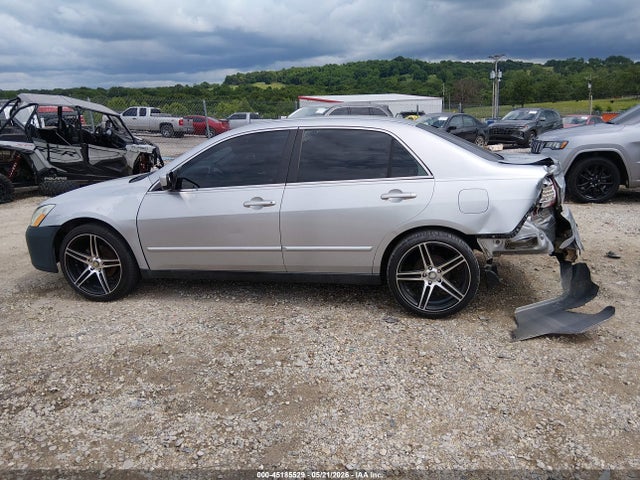 Honda Accord 2.4 Lx