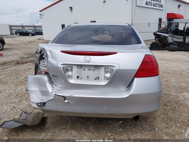 Honda Accord 2.4 Lx