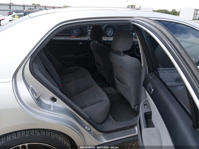 Honda Accord 2.4 Lx