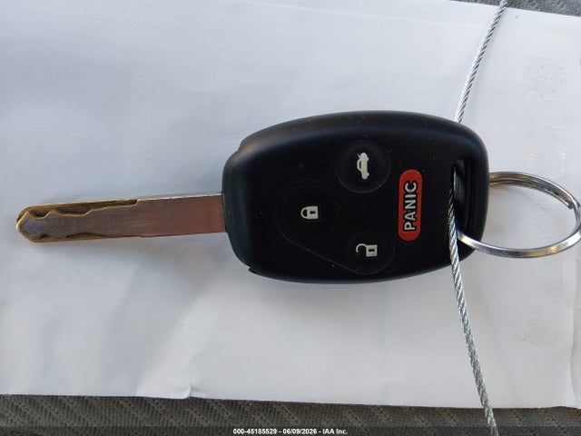 Honda Accord 2.4 Lx