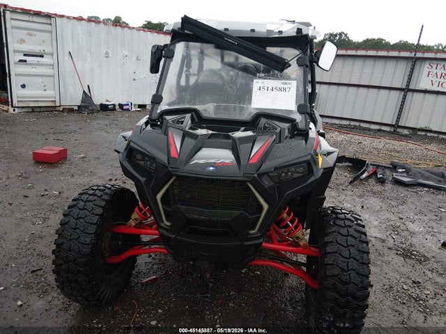 Polaris RZR Xp 4 1000 Eps