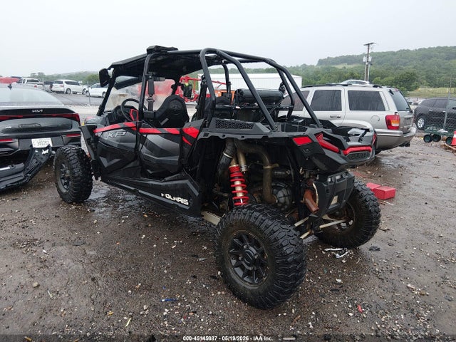Polaris RZR Xp 4 1000 Eps