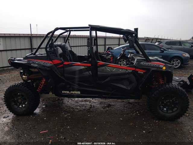 Polaris RZR Xp 4 1000 Eps