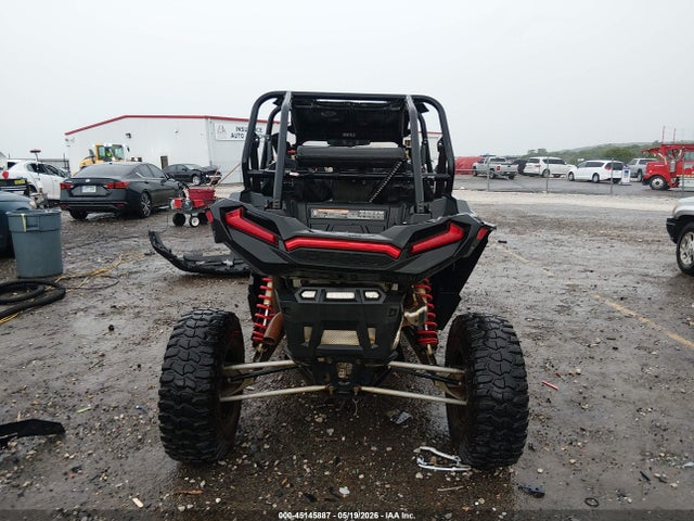 Polaris RZR Xp 4 1000 Eps
