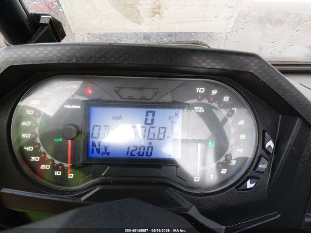 Polaris RZR Xp 4 1000 Eps