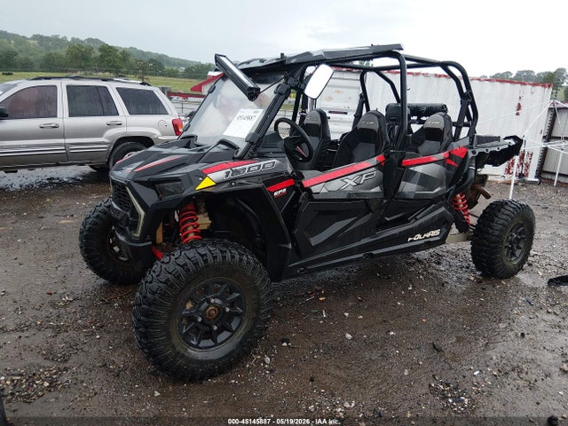 Polaris RZR Xp 4 1000 Eps