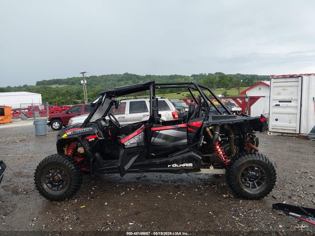 Polaris RZR Xp 4 1000 Eps