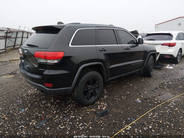 Jeep Grand Cherokee Laredo 4x4