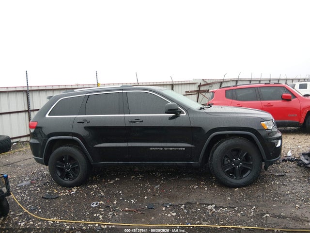 Jeep Grand Cherokee Laredo 4x4