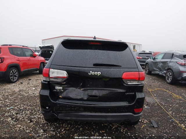 Jeep Grand Cherokee Laredo 4x4