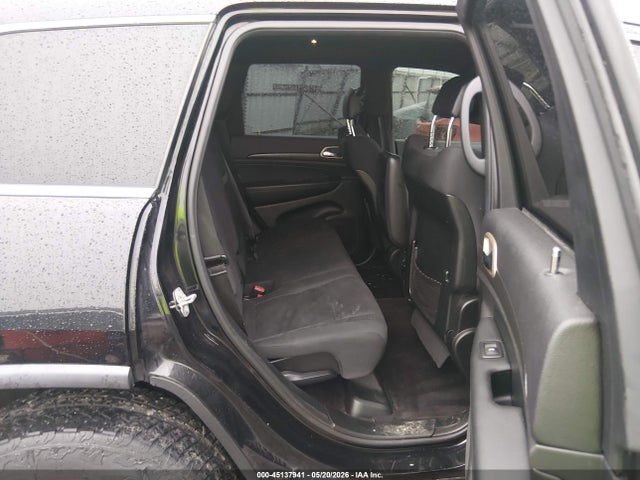 Jeep Grand Cherokee Laredo 4x4