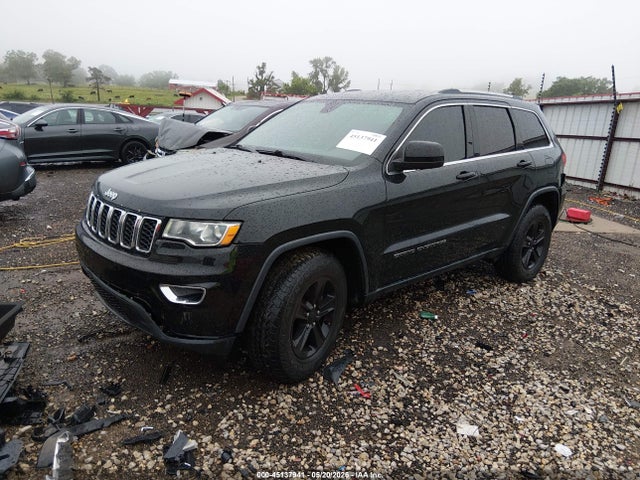 Jeep Grand Cherokee Laredo 4x4