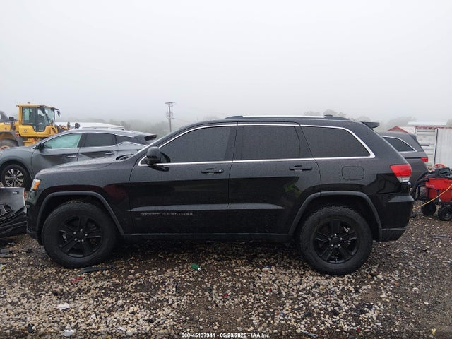 Jeep Grand Cherokee Laredo 4x4