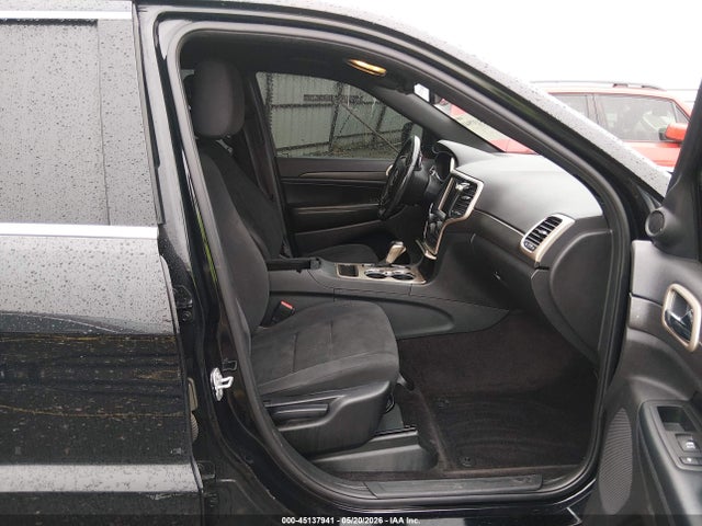 Jeep Grand Cherokee Laredo 4x4