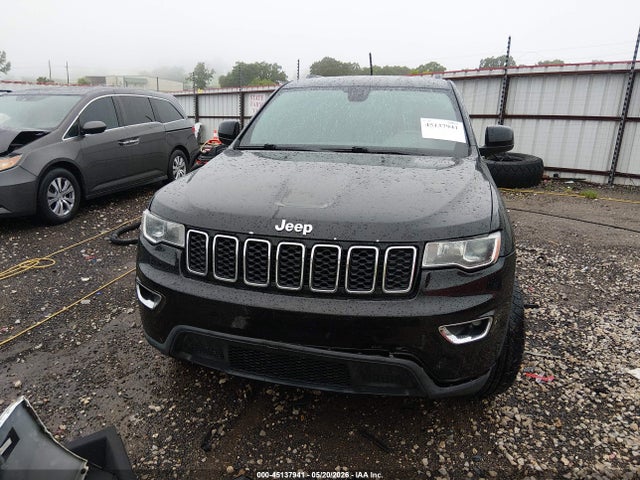 Jeep Grand Cherokee Laredo 4x4
