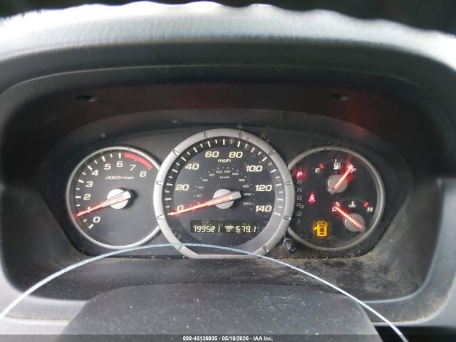 Honda Pilot Ex-l