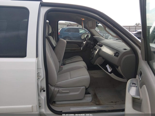 Chevrolet Tahoe Ls