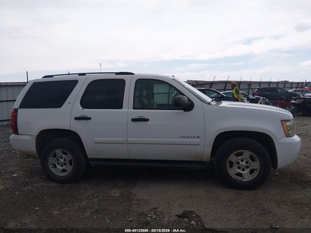 Chevrolet Tahoe Ls