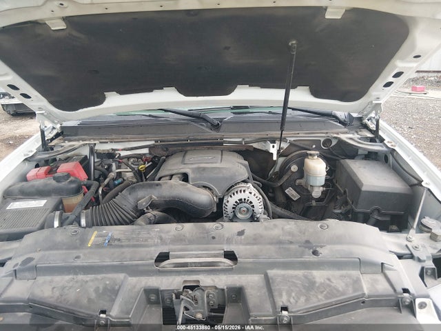 Chevrolet Tahoe Ls