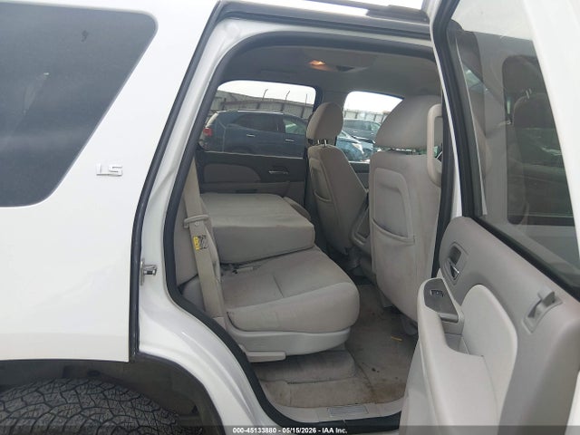 Chevrolet Tahoe Ls