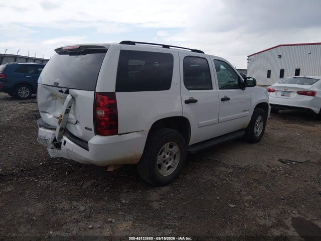 Chevrolet Tahoe Ls