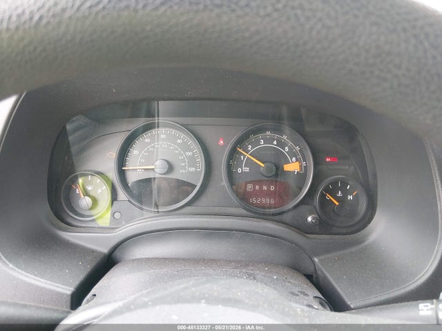 Jeep Patriot Sport
